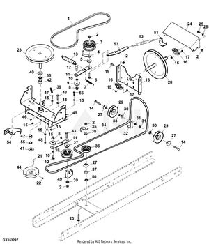 For additional product information and warranty coverage, you need to know your John Deere serial number, but it’s not alwa. . John deere e140 drive belt diagram